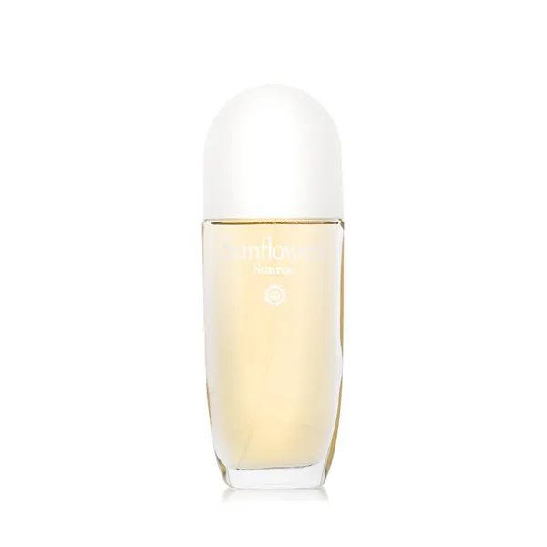 Eau de Toilette Elizabeth Arden Sunflowers Sunrise, 100 ml Eau de Toilette Elizabeth Arden Sunflowers Sunrise, 100 ml