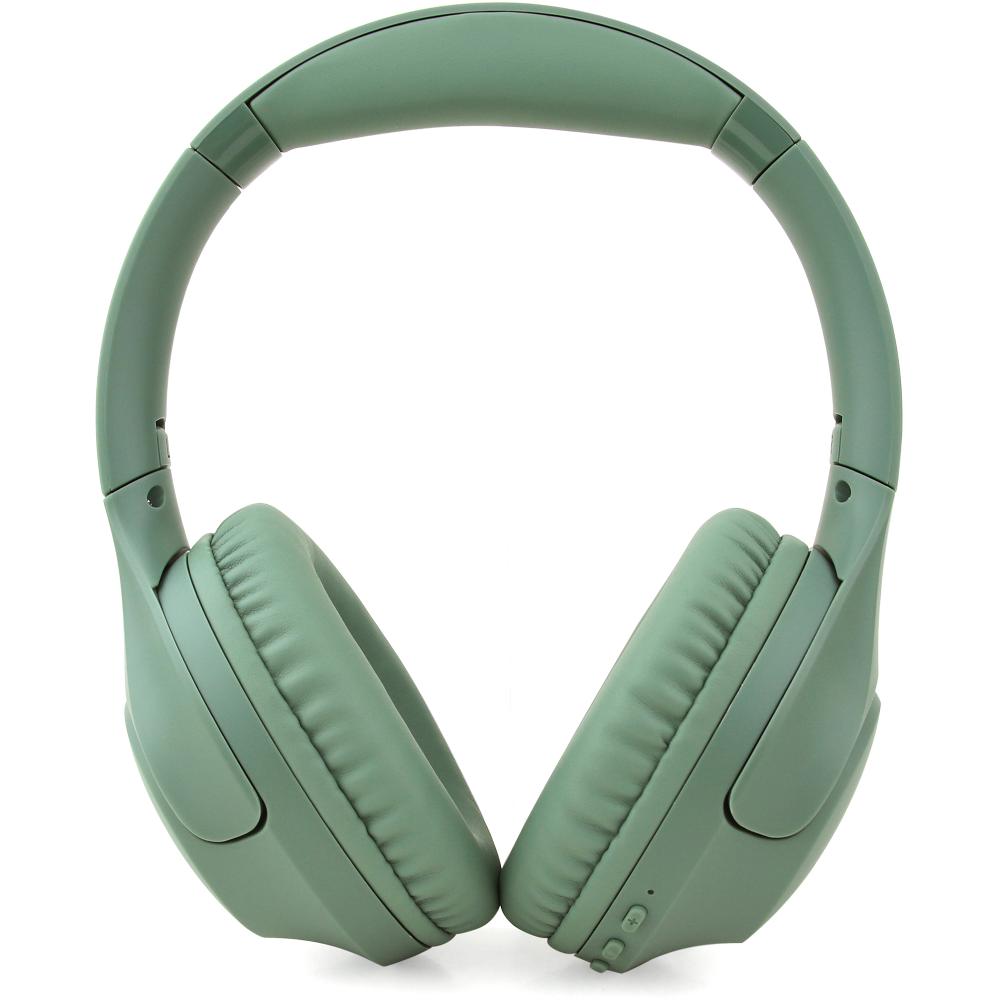 Kufje Wireless Buxton BHP 8700 GREEN BT – Bluetooth 5.3, Ngjyrë e Gjelbër