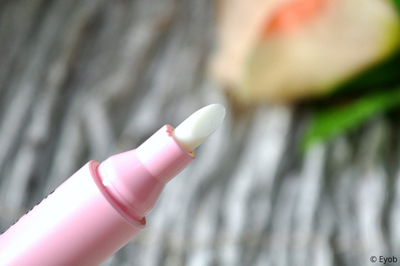 Aceton Essence The Nail Corrector, 4.5 ml