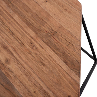 Tavolinë për kafe Ø82×40 cm (FB98777.11)