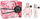 Set Viktor & Rolf Flowerbomb pVK027 Eau de Parfum 100 ml + Eau de Parfum 20 ml