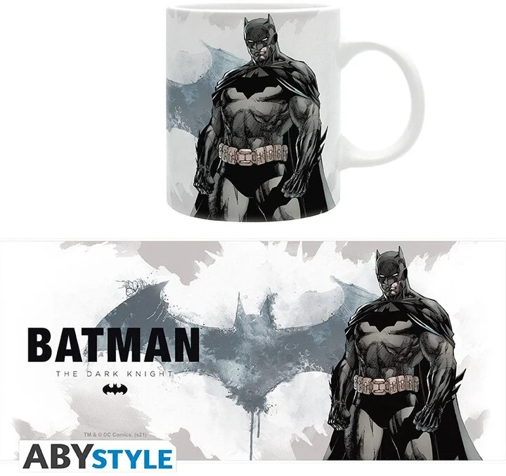 Filxhan DC Comics - Batman - The Dark Knight, 320ml