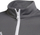 Duks për fëmijë Adidas Entrada 22 Track, 116 cm, i hirtë