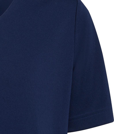 Maicë për fëmijë Adidas Entrada 22 JSY, 116 cm, e hirtë