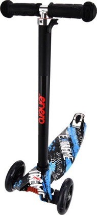 Skuter  ENERO MAXI EXTREME, i zi
