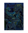 Puzzle Dino Jurassic World Neon, 100XL pjesë, 5+ vjeç
