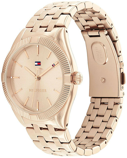 Orë dore Tommy Hilfiger Rachel 1782551