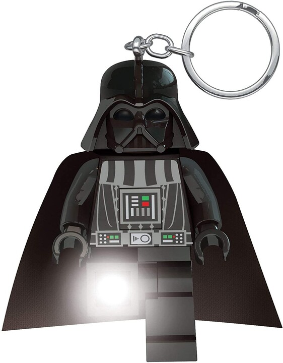 Varëse çelësash LEGO Star Wars - Darth Vader
