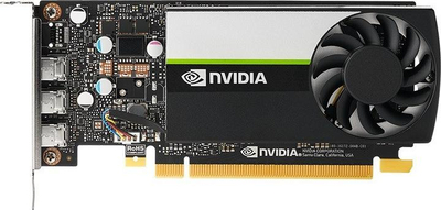 Kartelë grafike PNY Quadro T400 4GB GDDR6