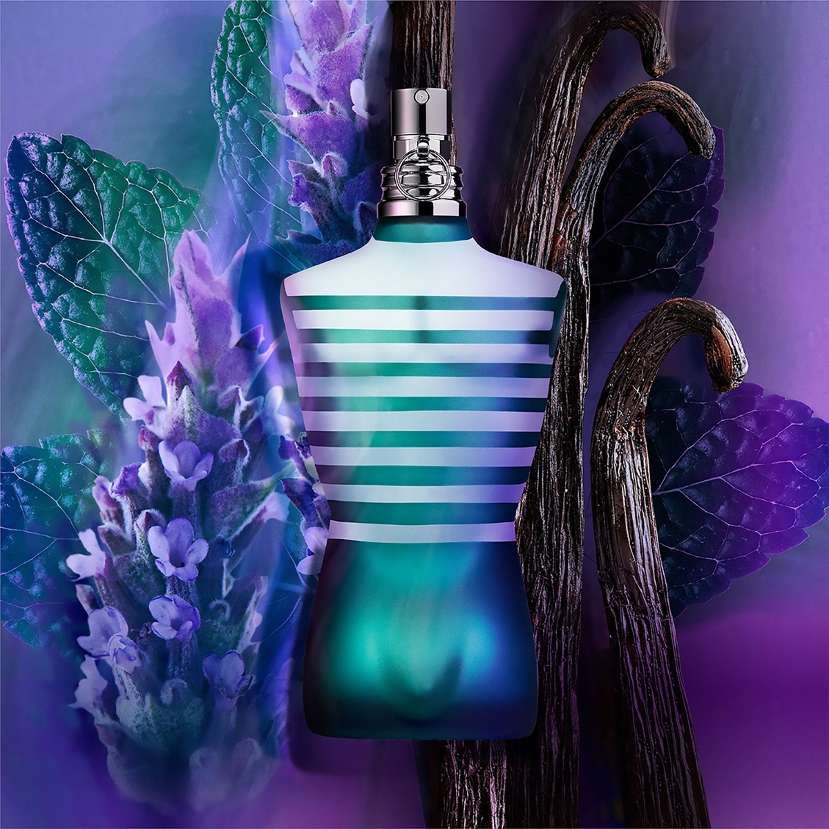 Eau de Toilette Jean Paul Gaultier Le Male, 75 ml