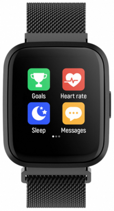 Orë e mençur Forever ForeVigo 2 SW-310 - SMAWASW310FOBK