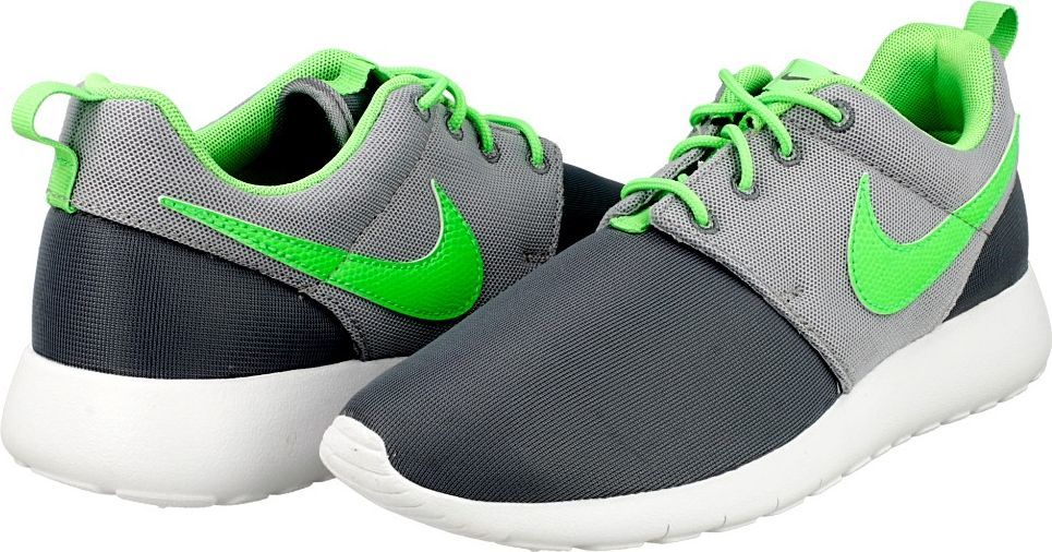 Atlete Nike Roshe One Gs, të hirta, 38 1/2
