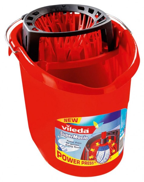 Kovë Vileda, me kulluese 1/1