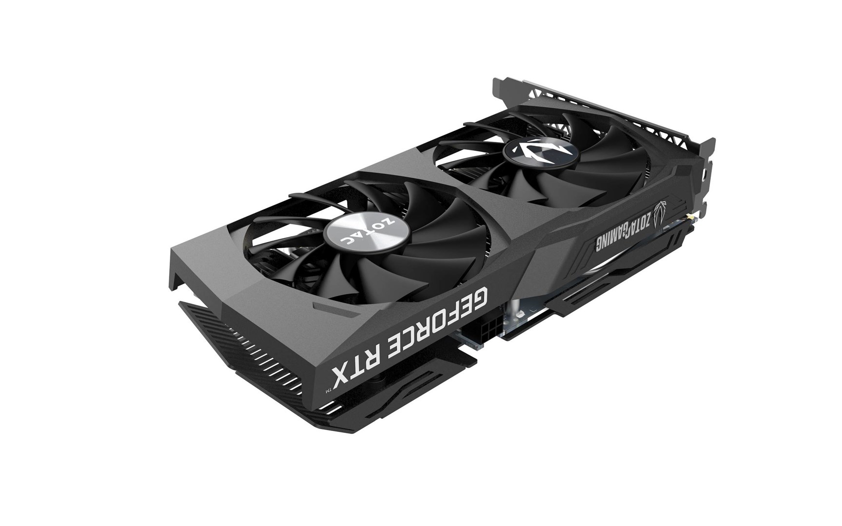 Kartelë grafike Zotac Gaming GeForce RTX 3050 Eco 8GB GDDR6