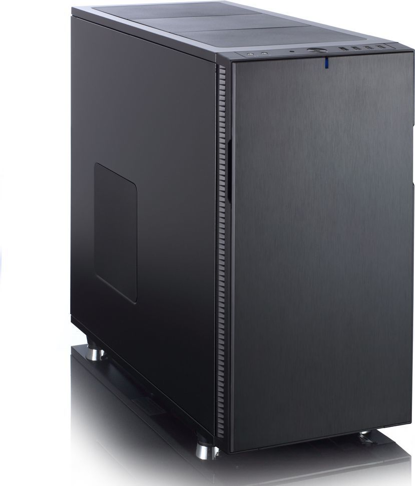 Куќиште за компјутер Fractal Design Define R5, Midi Tower
