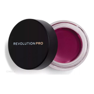 Ruzh Revolution Pro Pigment Pomade, Burgundy Red Ruzh Revolution Pro Pigment Pomade, Burgundy Red