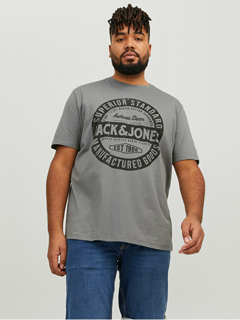 Maicë për meshkuj Jack&Jones Plus mJP0266