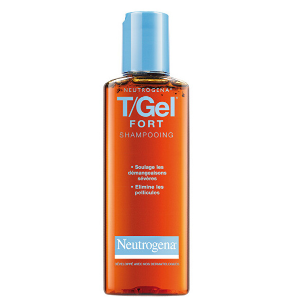 Shampo Neutrogena T / Gel Forte 150 ml