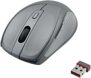 Maus IBOX Swift Pro (IMOS604), i hirtë