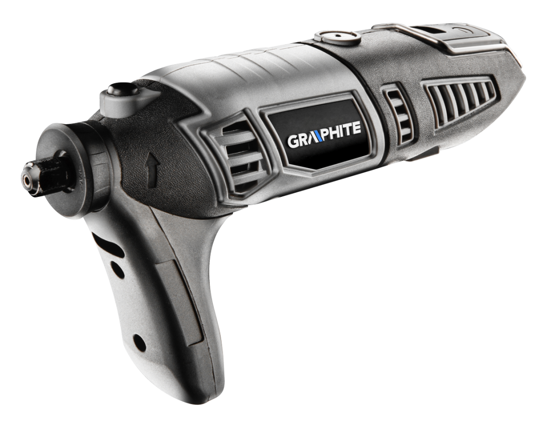 Mjet për thyerje Graphite 170W (59G019)