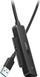 Përshtatës Ugreen USB 3.0 - SATA III, i zi