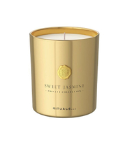 Qiri aromatik Rituals Scented candle Sweet Jasmine 360 g