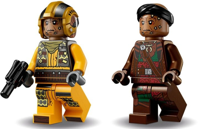 Lodër LEGO® Star Wars™ 75346 Pirate Fighter