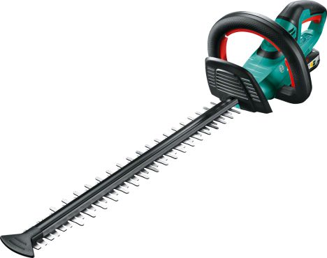 Gërshërë të mëdha pa tela Bosch AHS, 50cm