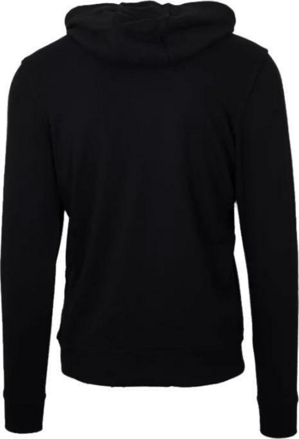 Duks për meshkuj Kappa Authentic Zimim (303NJF0-935), M, i zi