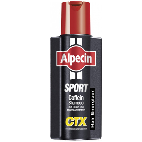 Shampo për flokë Alpecin, 250 ml