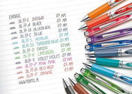 Stilolaps Pentel (BL77-VO), vjollcë Stilolaps Pentel (BL77-VO), vjollcë