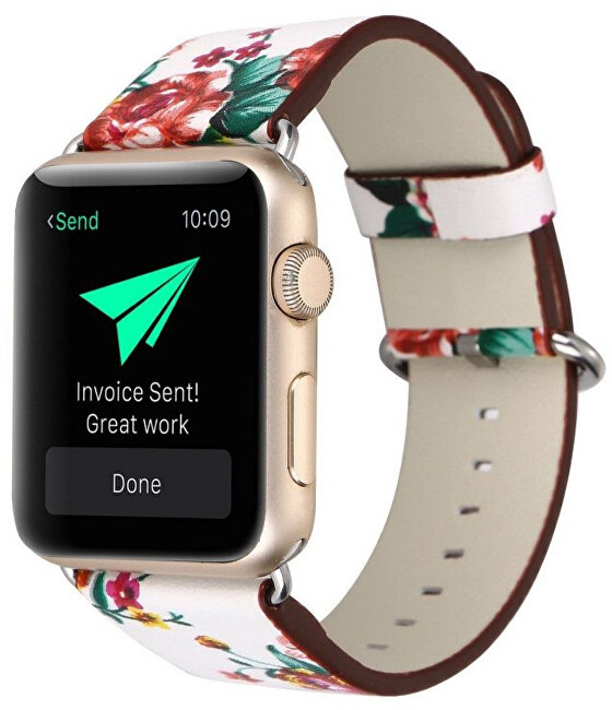 Rrip për orë Wotchi Apple Watch -  42/44 mm 