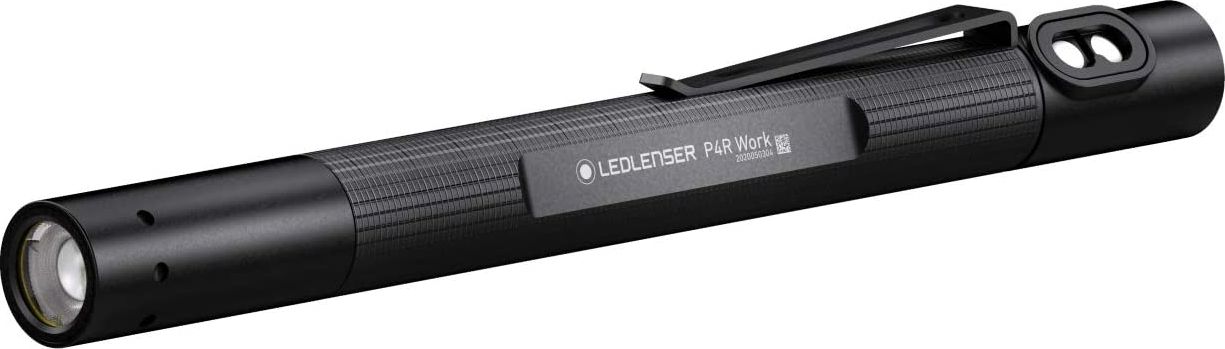 Elektrik dore Ledlenser P4R
