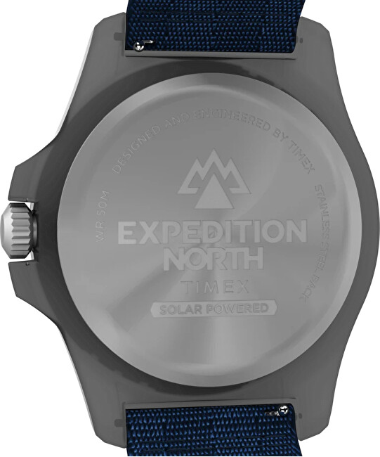 Orë dore për meshkuj Timex, e zezë