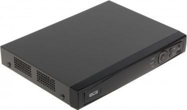 Regjistrues digjital BCS V-NVR0401-4KE, i zi