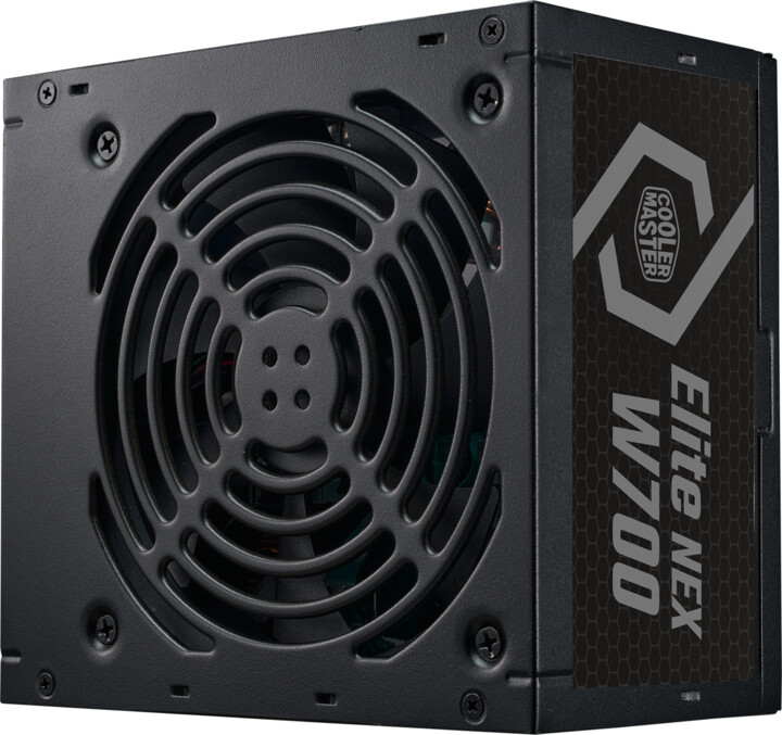Cooler Master Elite NEX White 230V 700W Напојување
