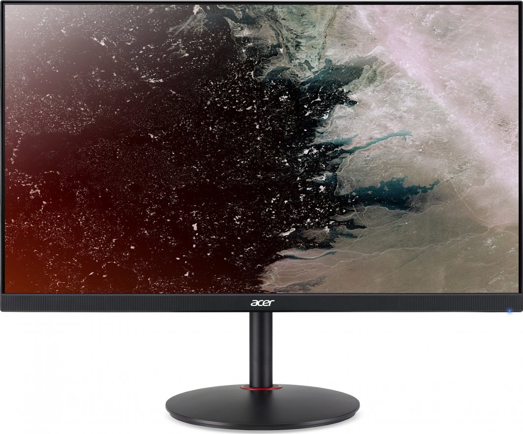 Monitor Acer Nitro XV272UV3, 27'', QHD, i zi