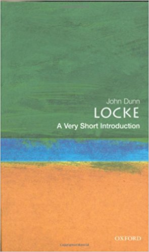 Locke - John Dunn