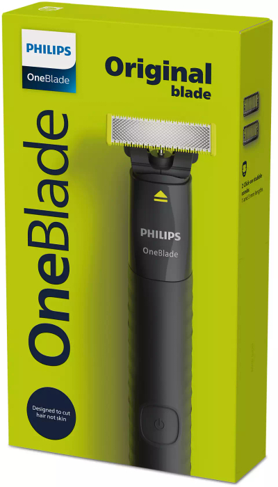 Philips QP1424/10 Makinë Rroje Eleketrike | Electric Shaver