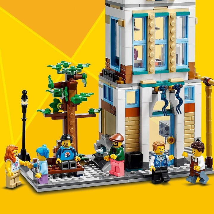 LEGO® Creator 31141 Main Street
