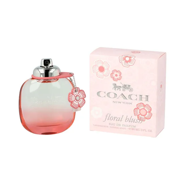 Eau De Parfum Coach Floral Blush