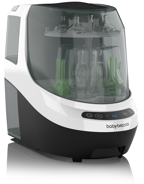 Bottle Washer Pro