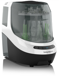 Bottle Washer Pro