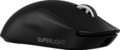 Maus Logitech G PRO X SuperLight 2, i zi