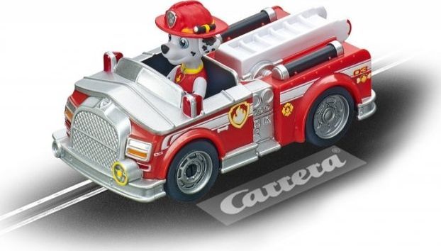 Carrera FIRST Paw Patrol Marshall Слот Автомобил