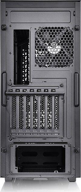 Kasë Thermaltake Divider 500 TG Air, Midi Tower