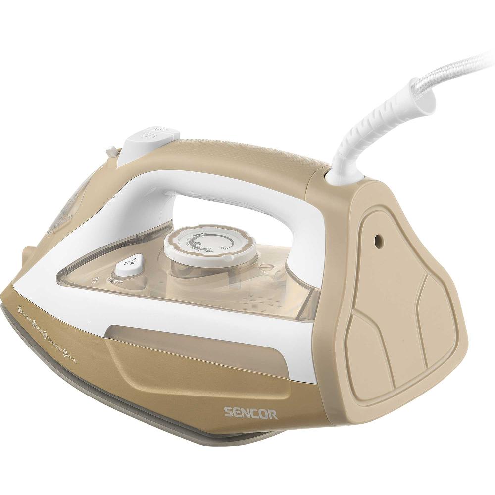 Hekur për hekurosje Sencor SSI 6110GD 2,600 W
