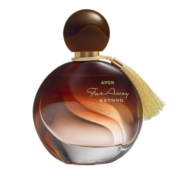 Eau de Parfum Avon Far Away Beyond, 50 ml
