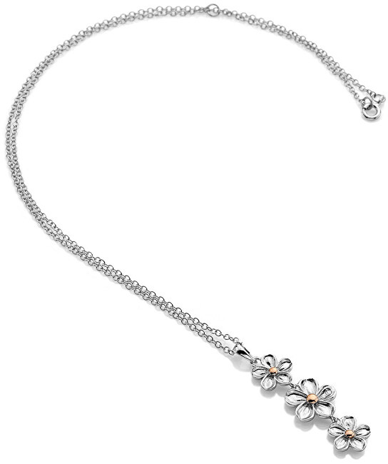 Qafore Hot Diamonds Forget me Not DP748