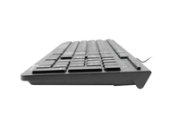 Tastierë Natec Discus 2, USB, e gjelbër Tastierë Natec Discus 2, USB, e gjelbër